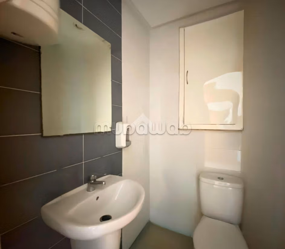 Plateau for rent