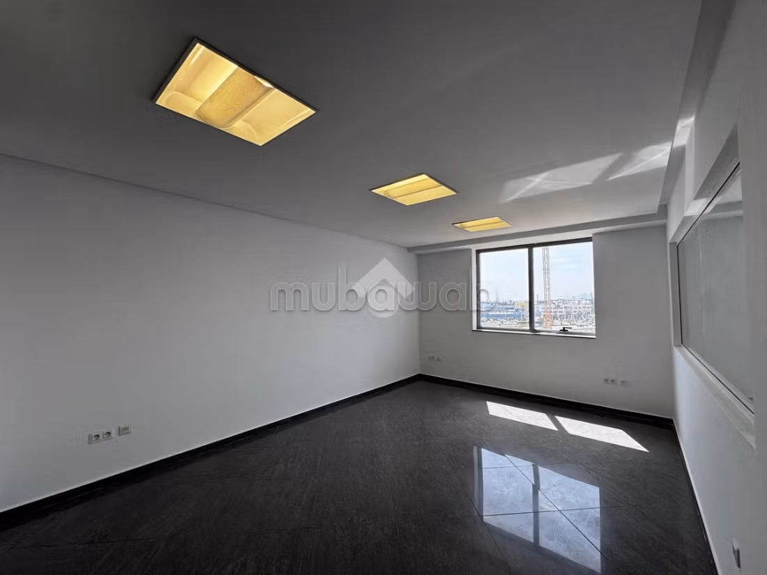 Hall 3 in affitto