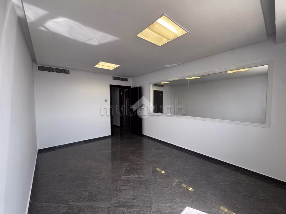 Hall 3 in affitto