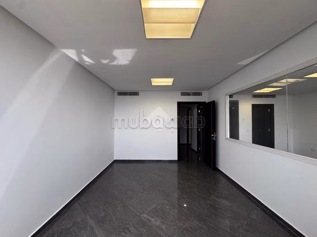 Hall 3 in affitto