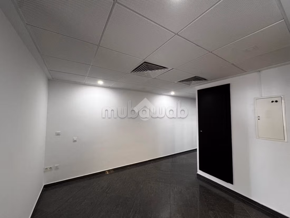 Hall 3 in affitto