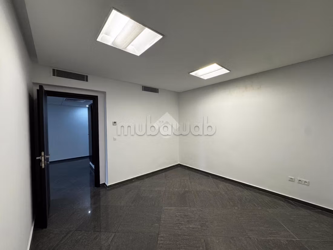 Hall 3 in affitto