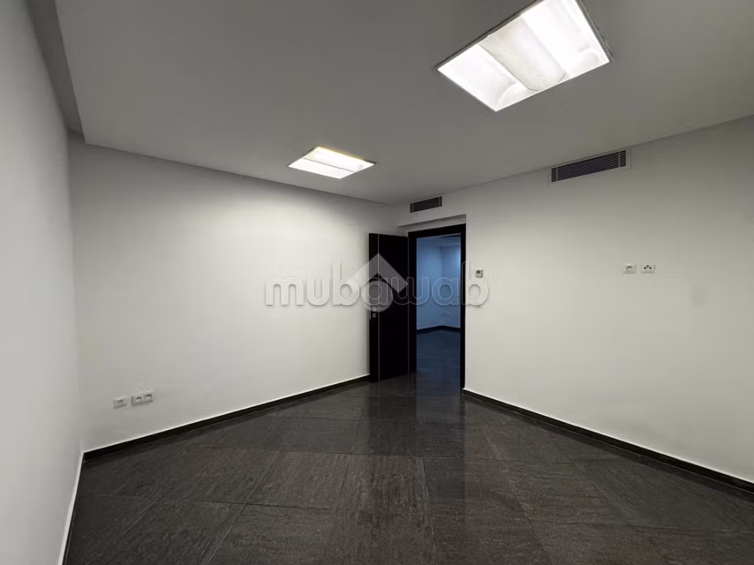 Hall 3 in affitto