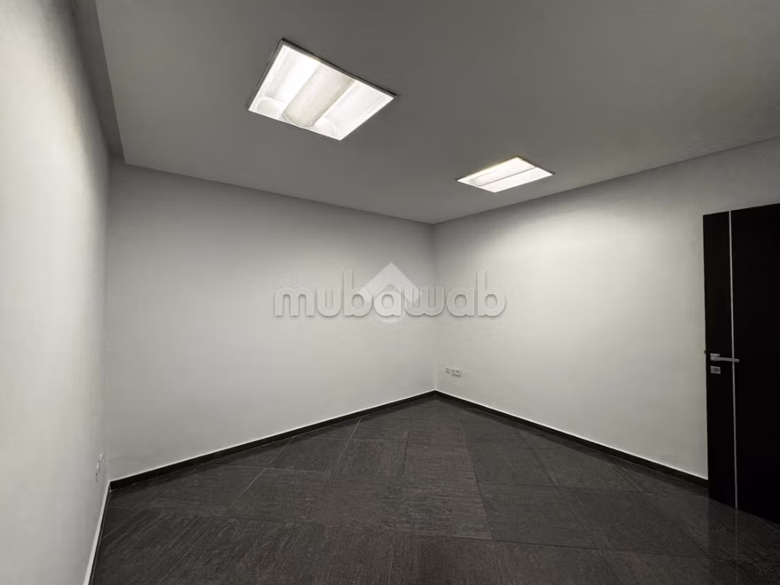 Hall 3 in affitto