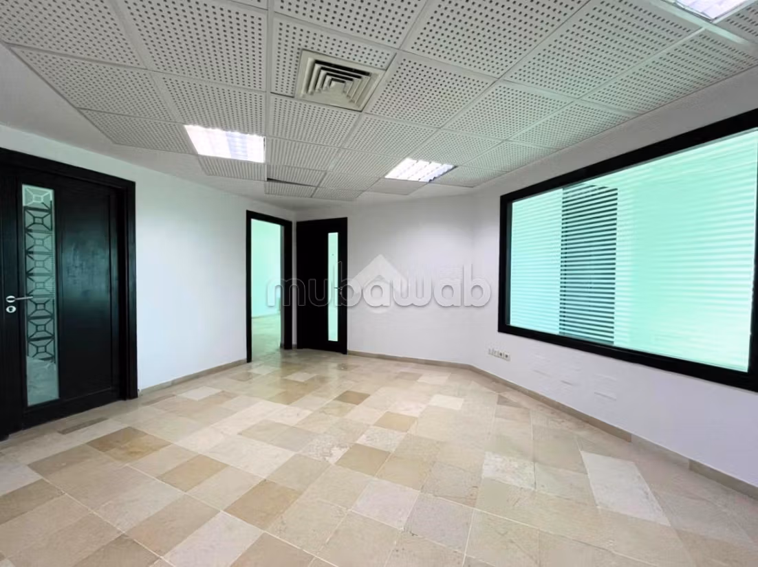 Office for Rent