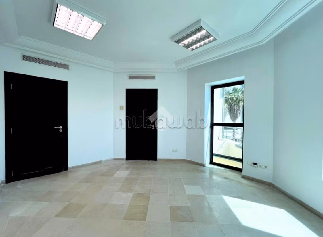 Office for Rent