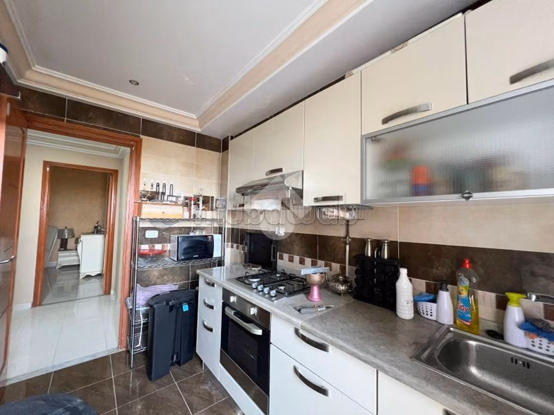 Villa individuelle en vente
