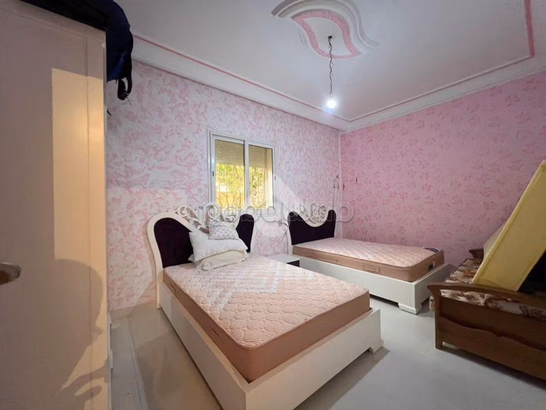 Villa individuelle en vente