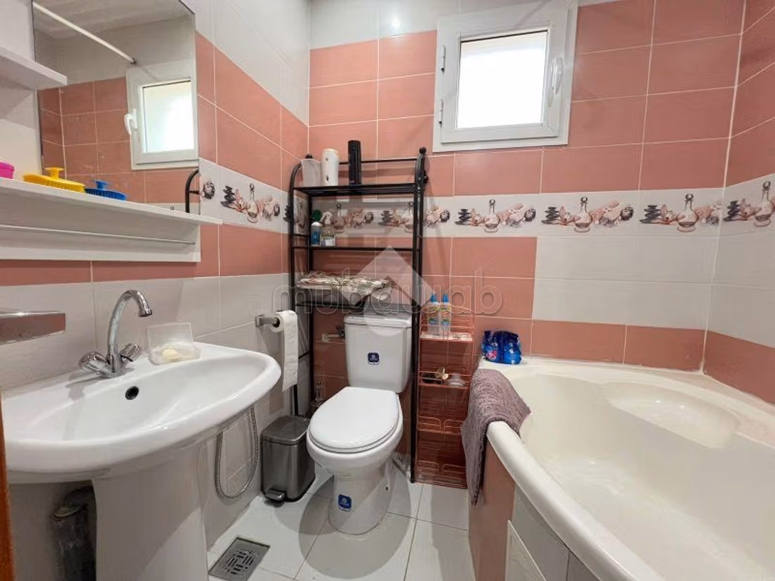 Villa individuelle en vente
