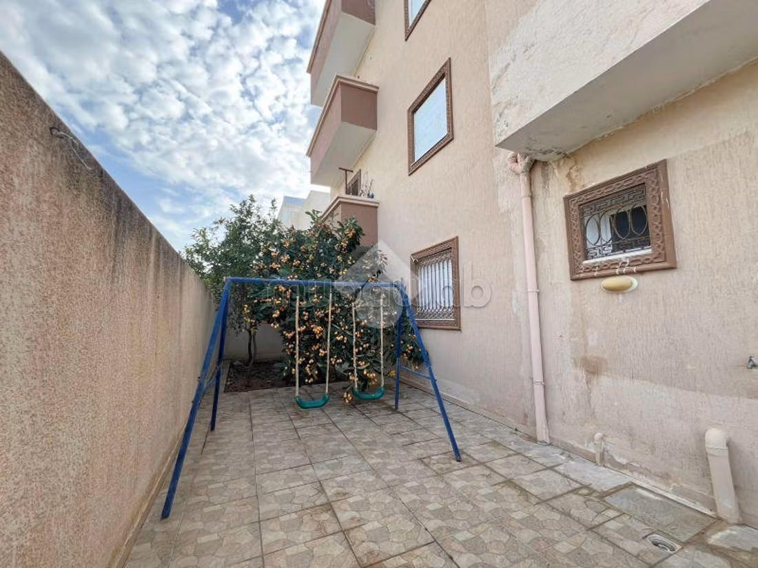Villa individuelle en vente