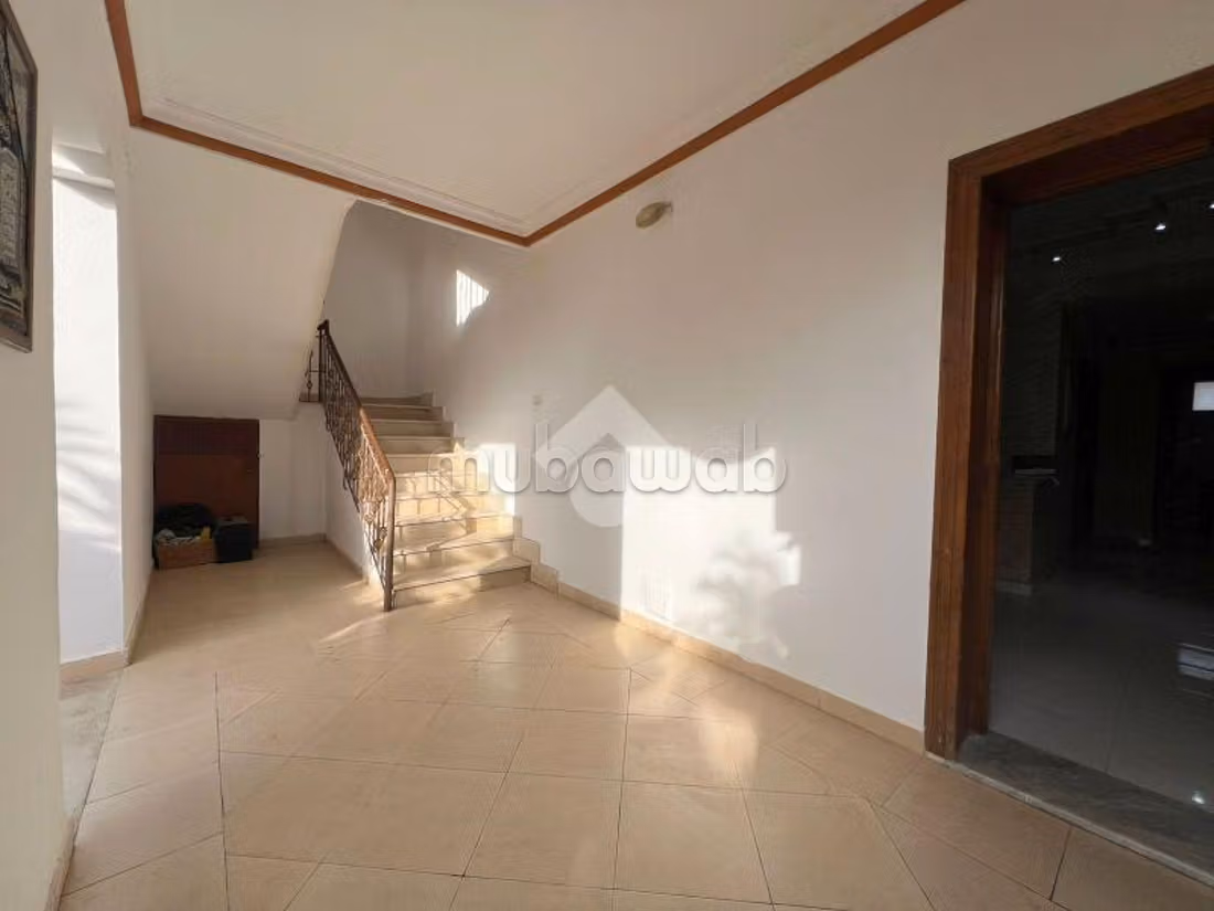 Villa individuelle en vente