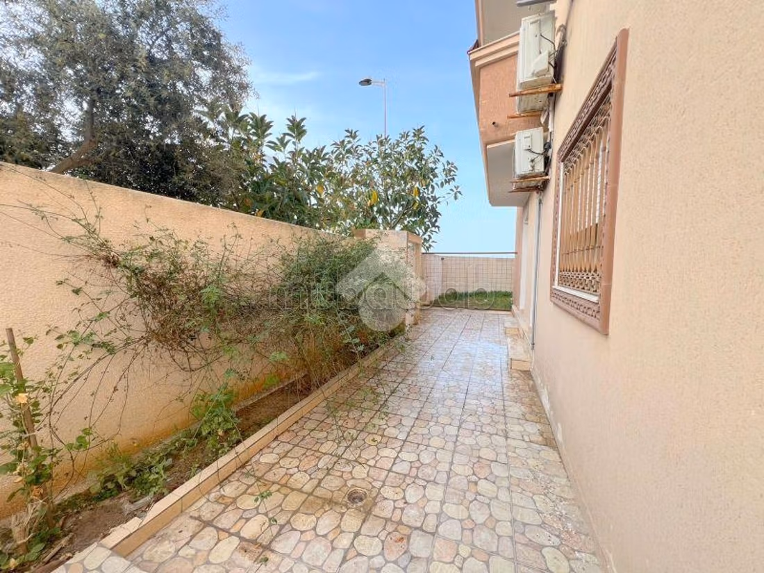 Villa individuelle en vente