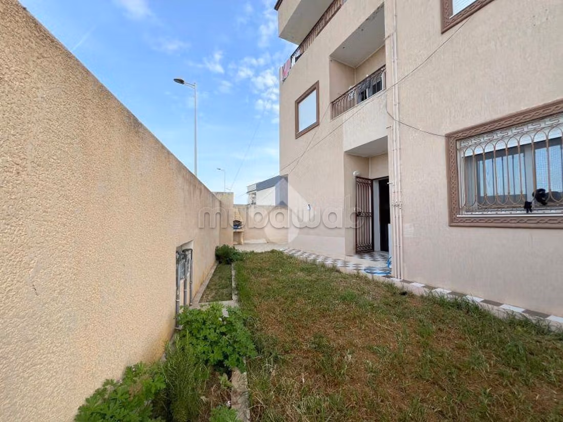 Villa individuelle en vente