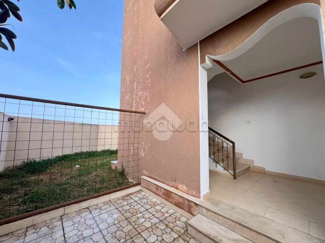 Villa individuelle en vente