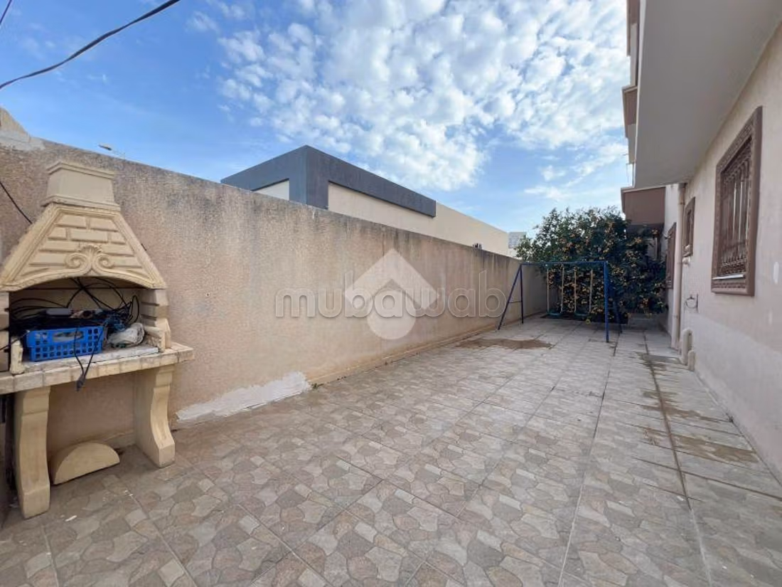 Villa individuelle en vente