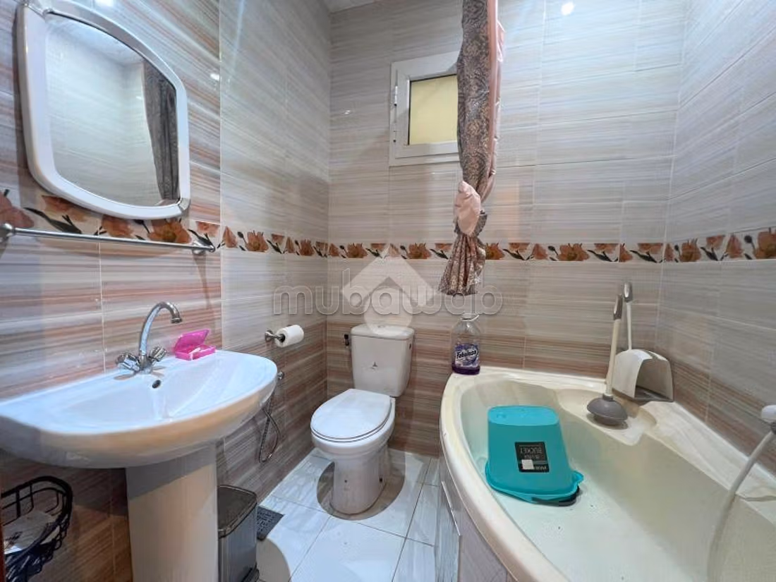 Villa individuelle en vente
