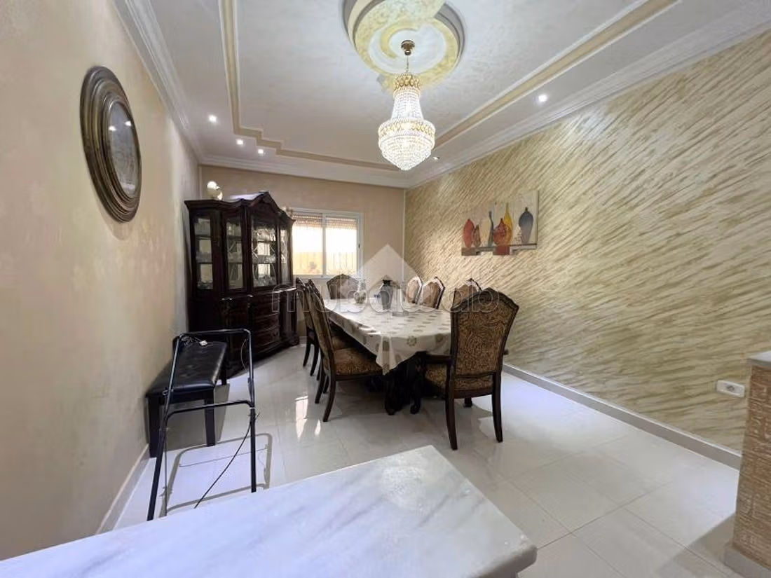 Villa individuelle en vente