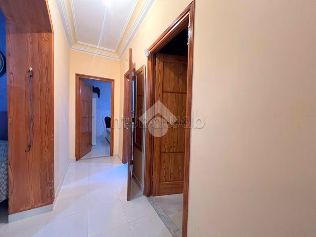 Villa individuelle en vente