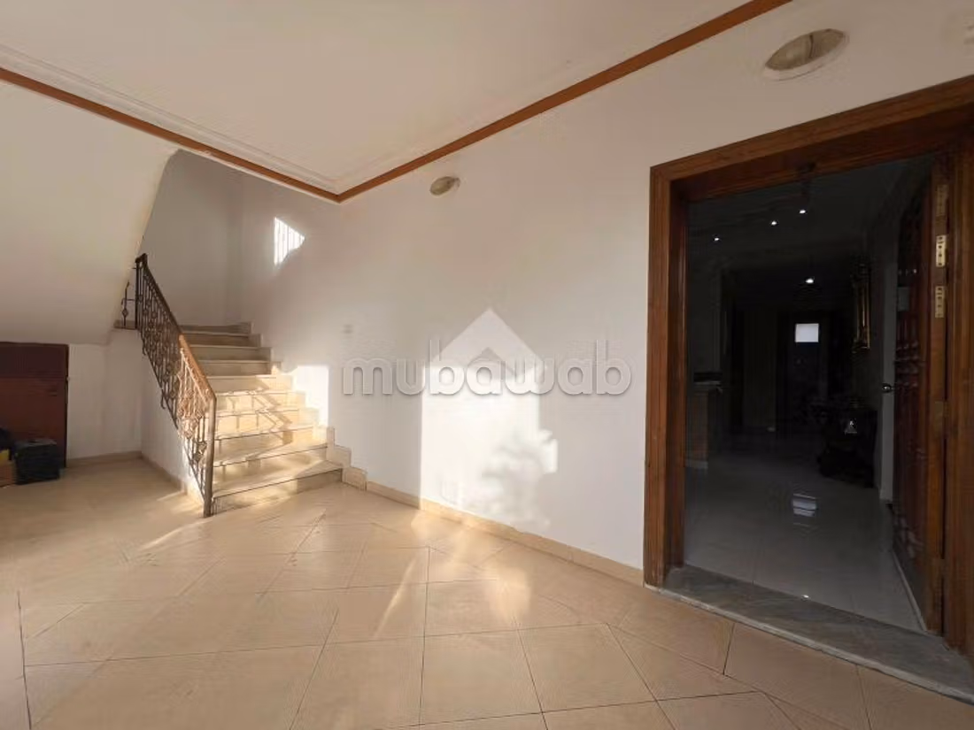 Villa individuelle en vente