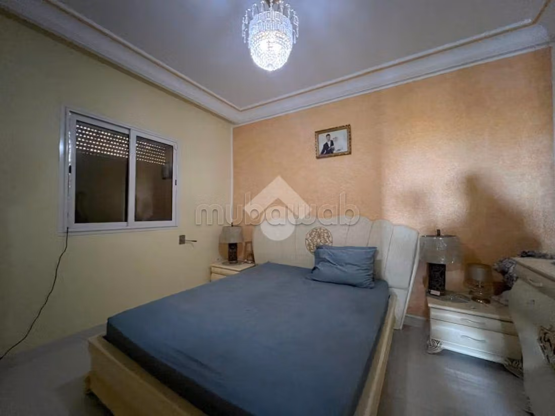 Villa individuelle en vente