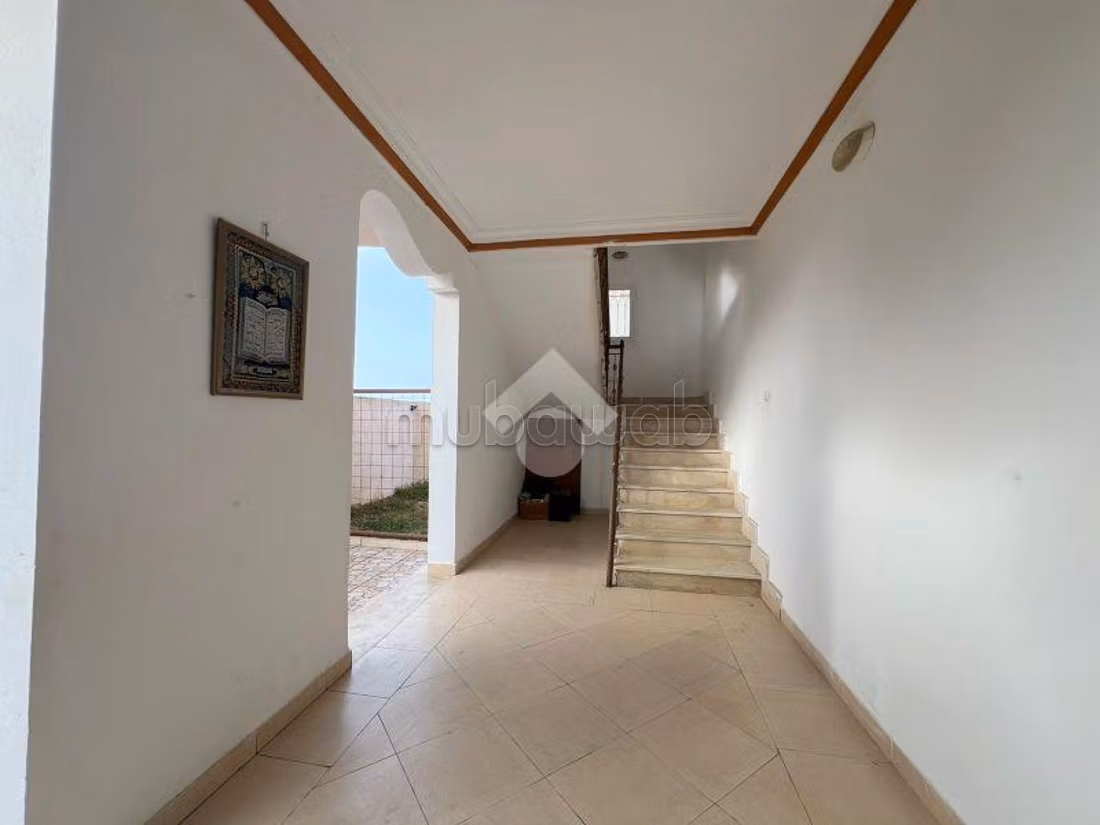 Villa individuelle en vente