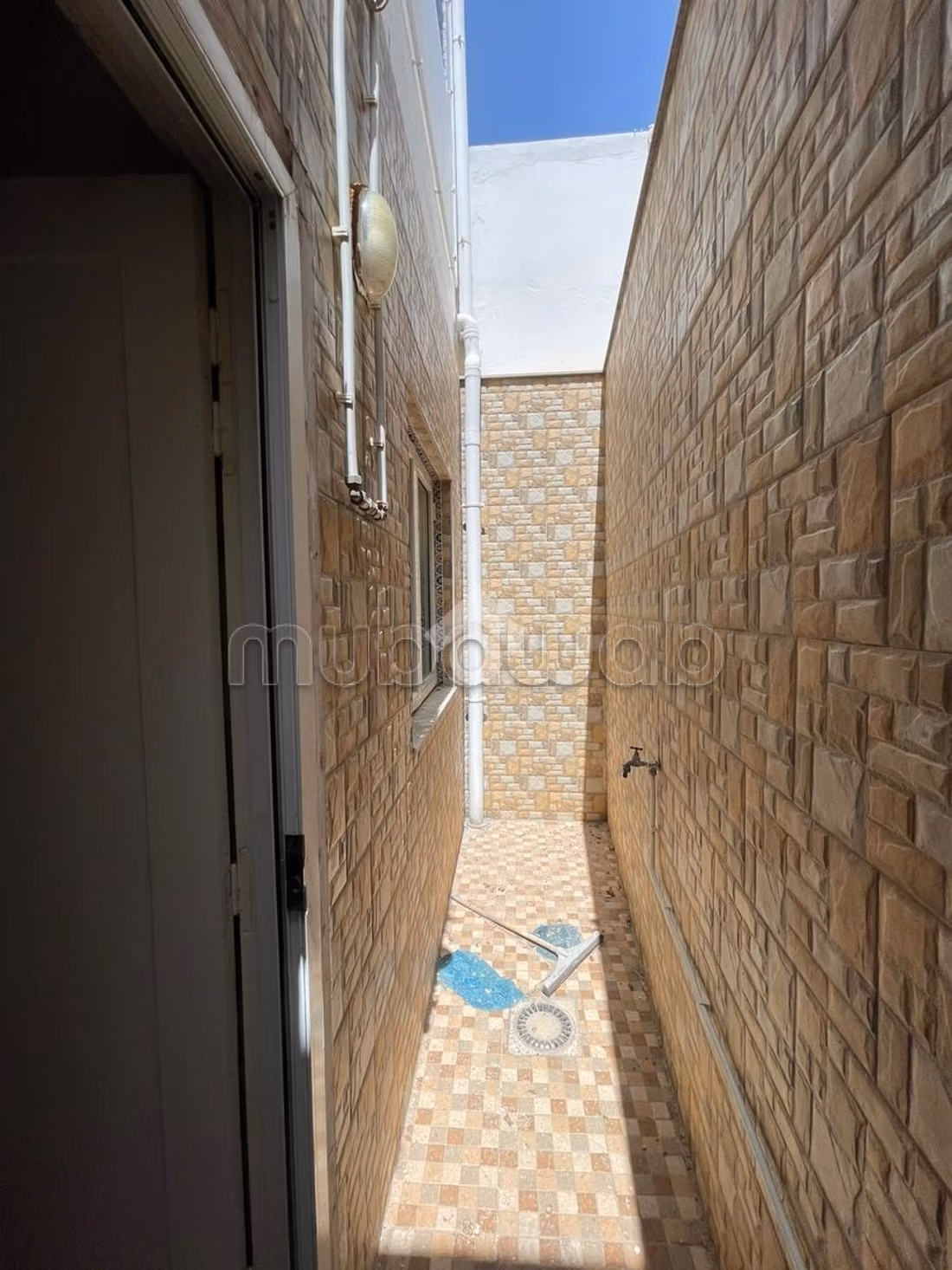 Maison jumelée en vente
