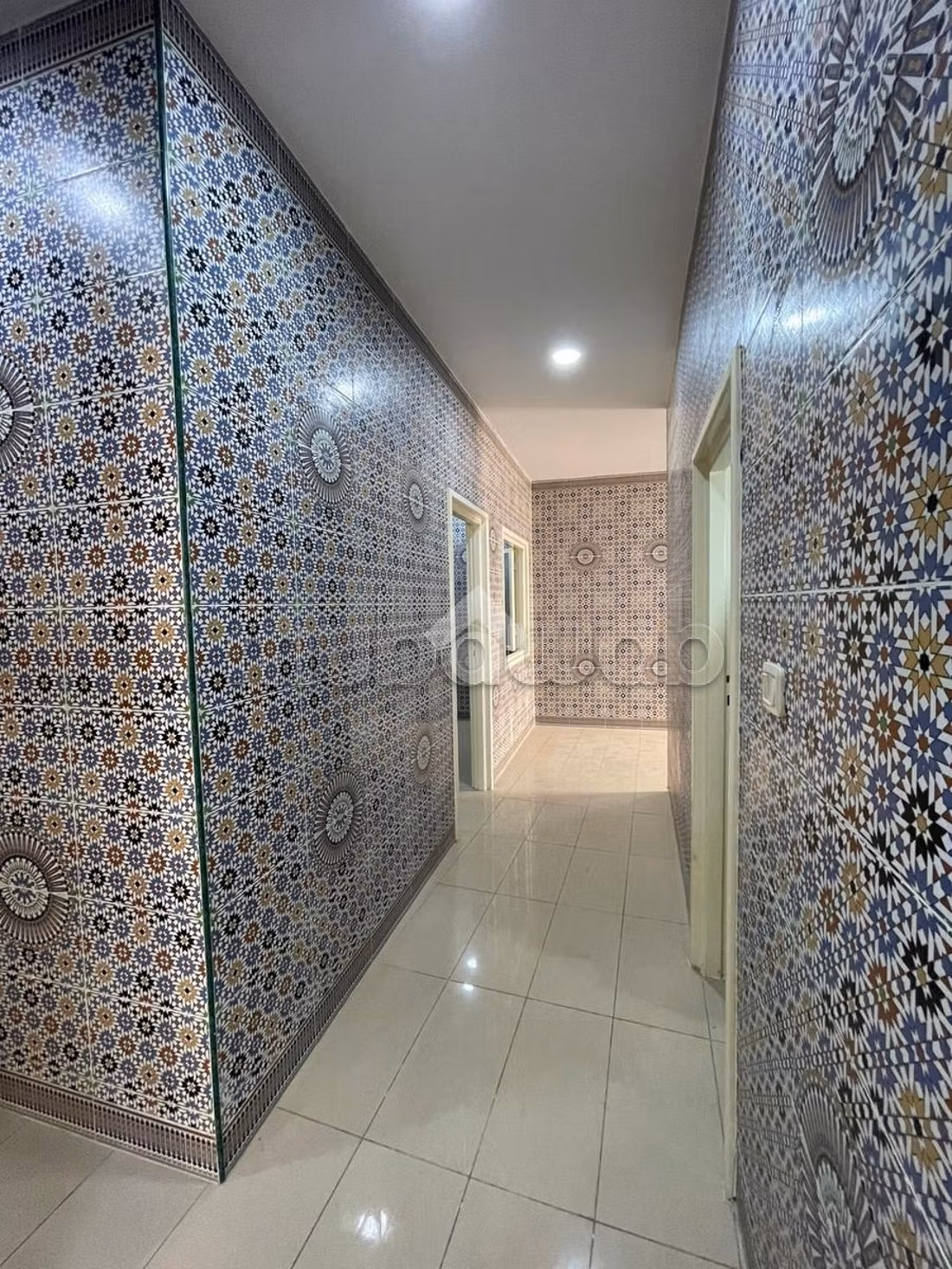 Maison jumelée en vente