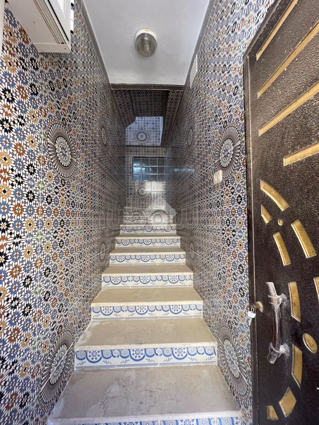 Maison jumelée en vente