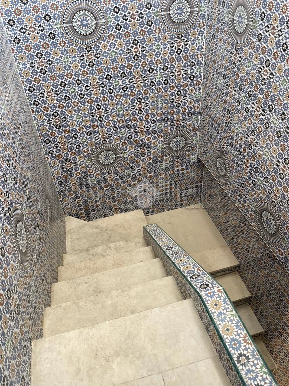 Maison jumelée en vente