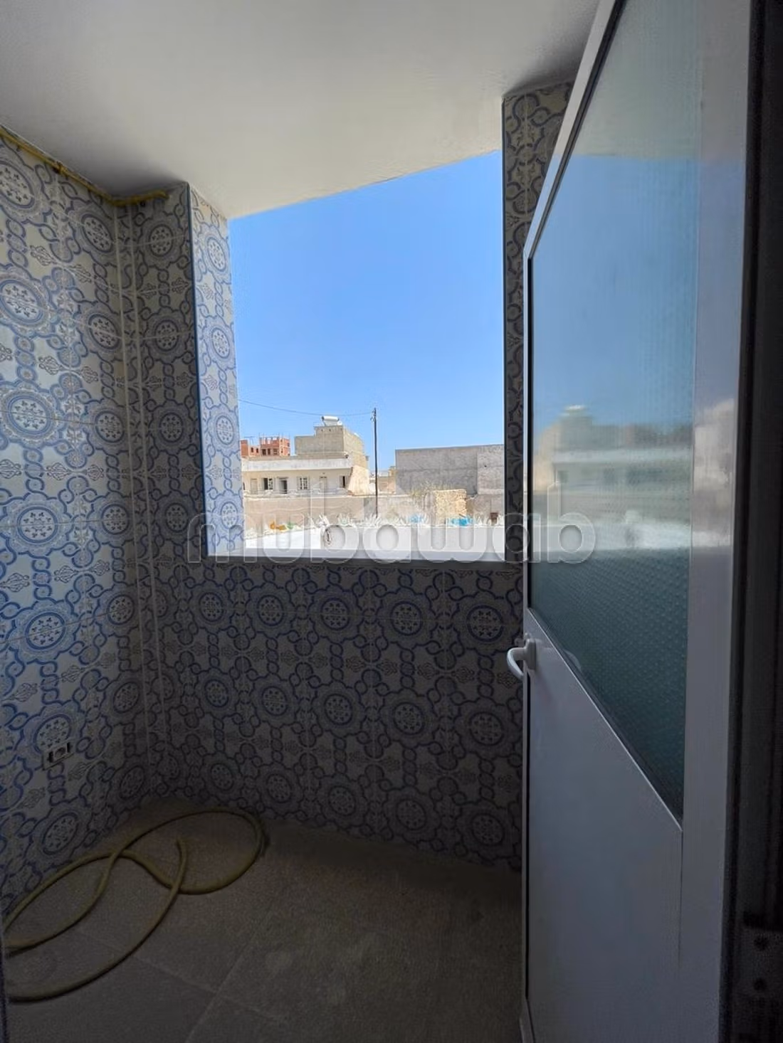 Maison jumelée en vente