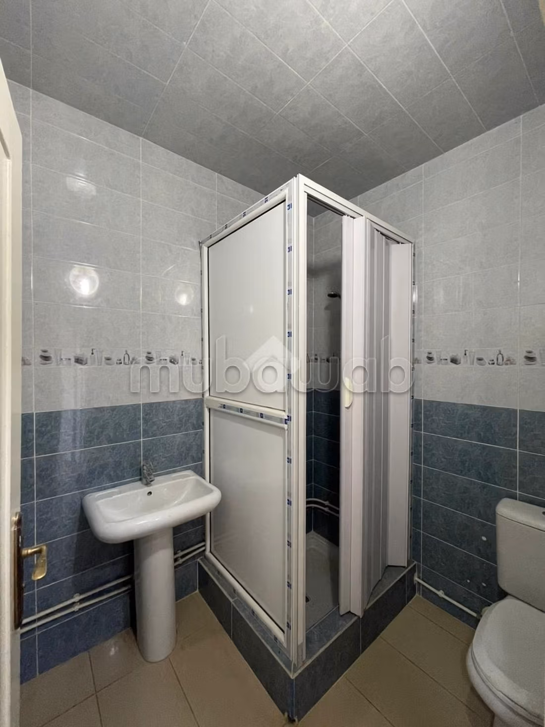Maison jumelée en vente