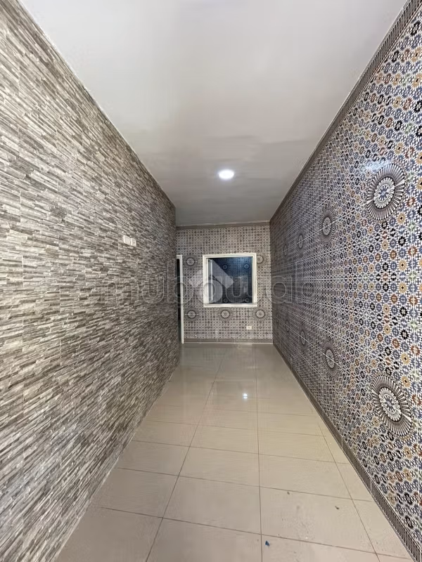 Maison jumelée en vente