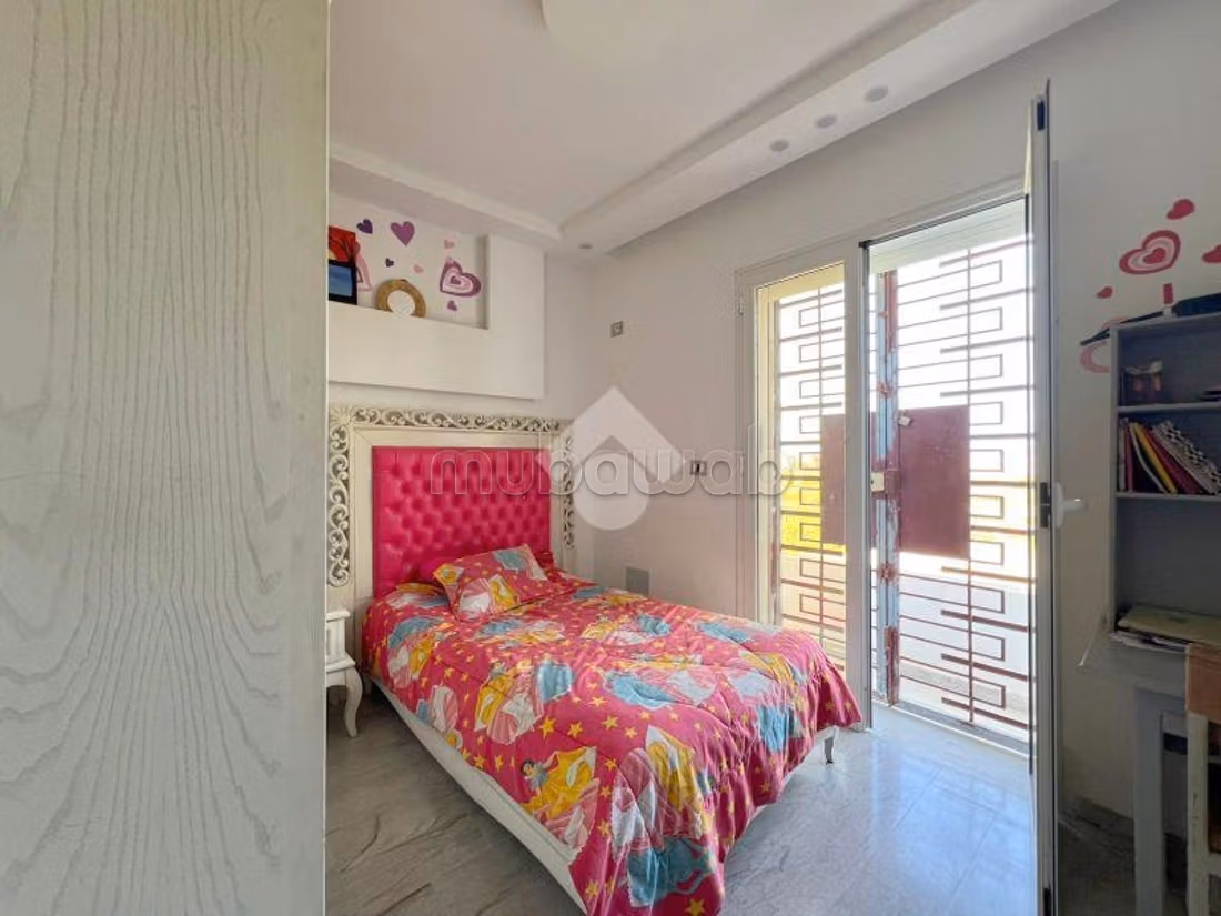 Villa individuelle en vente