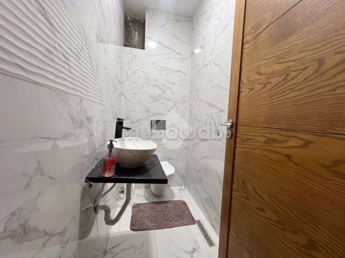 Villa individuelle en vente