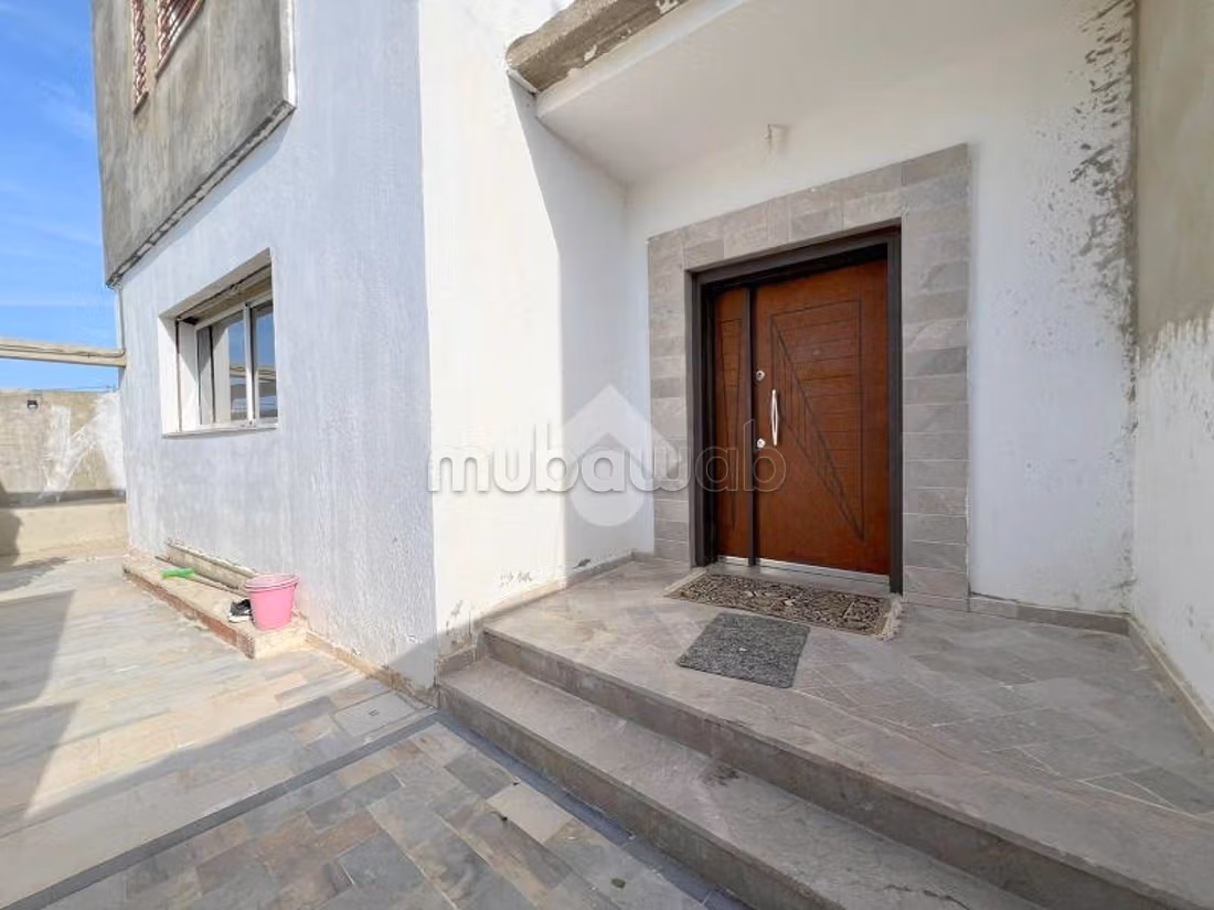 Villa individuelle en vente