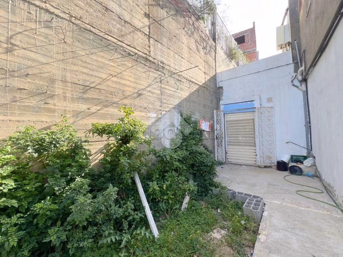 Villa individuelle en vente