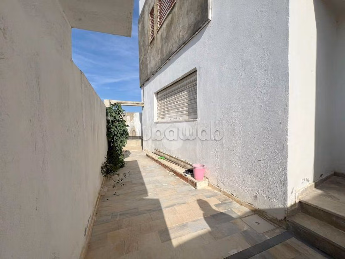 Villa individuelle en vente