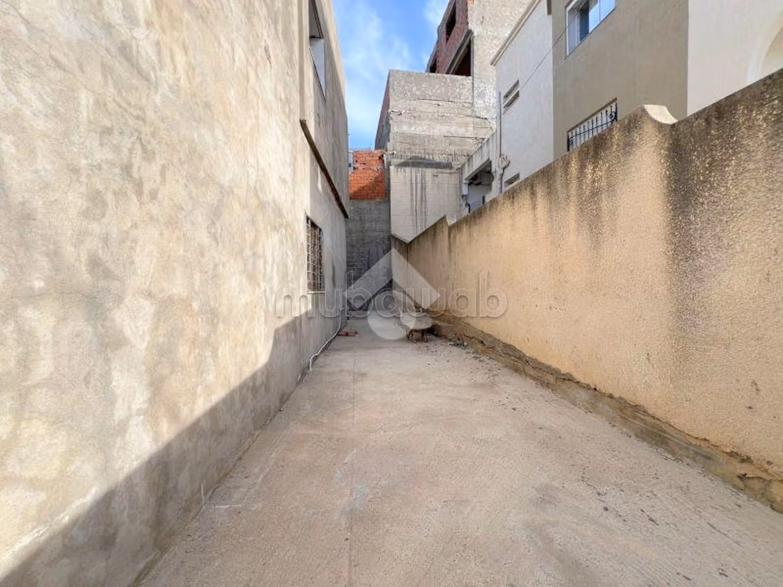 Villa individuelle en vente