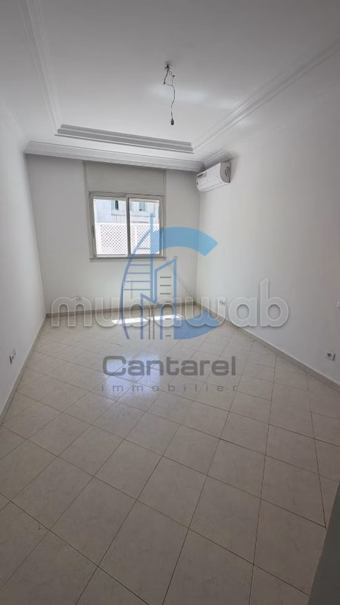 Apartamento espacioso en venta o alquiler en Gauthier