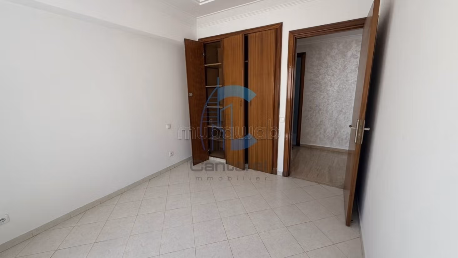 Apartamento espacioso en venta o alquiler en Gauthier