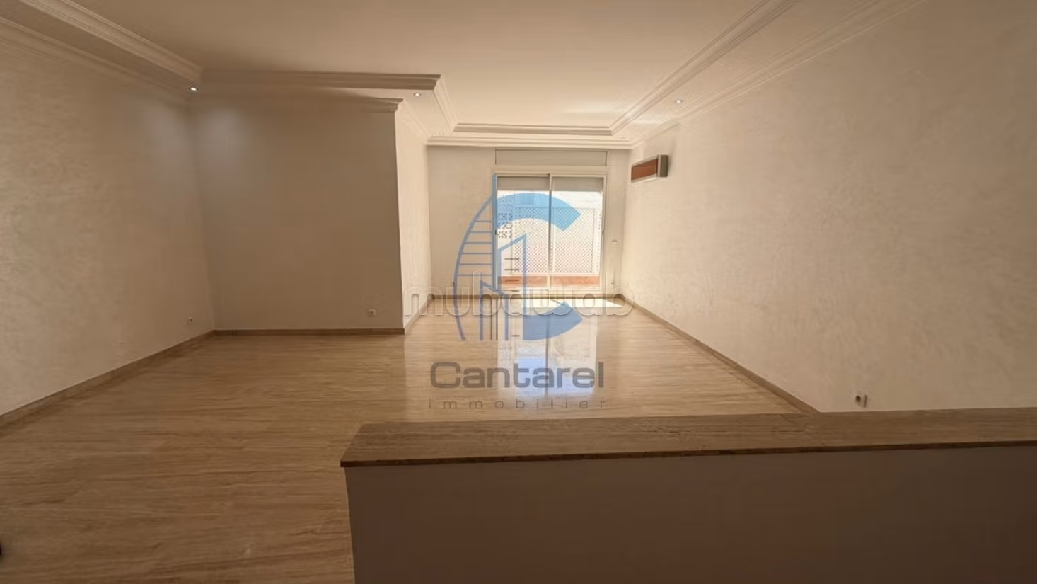 Apartamento espacioso en venta o alquiler en Gauthier