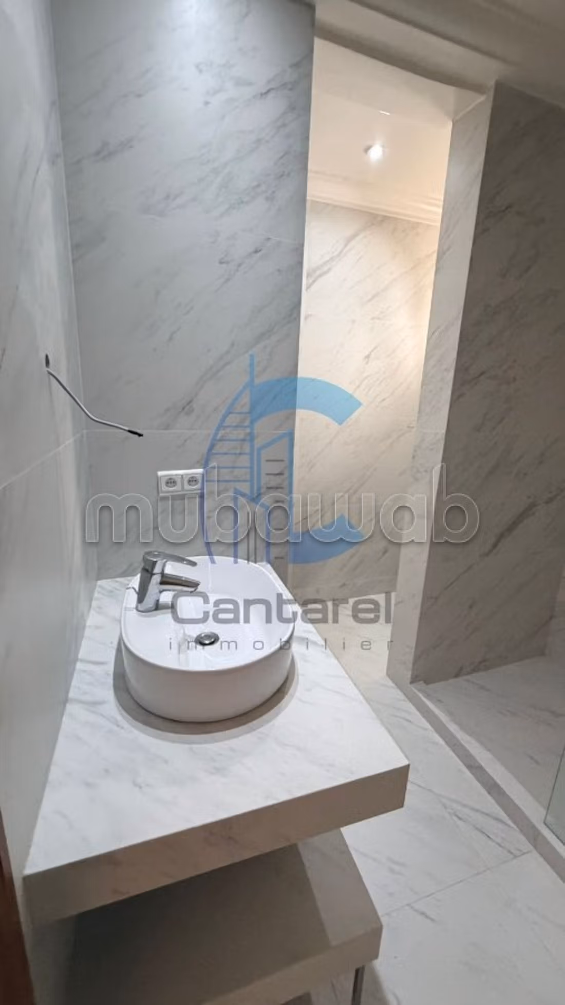 Apartamento espacioso en venta o alquiler en Gauthier