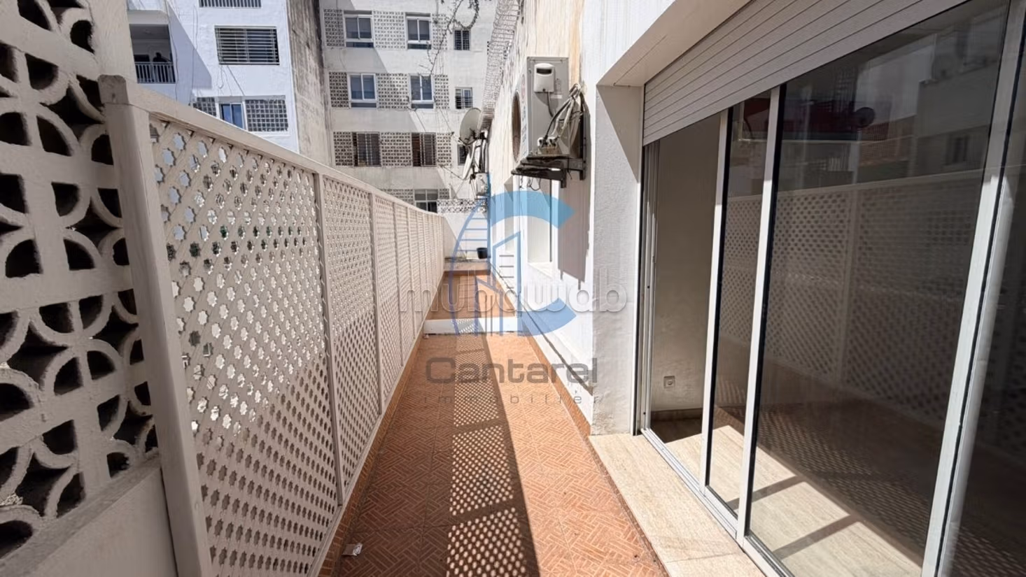 Apartamento espacioso en venta o alquiler en Gauthier
