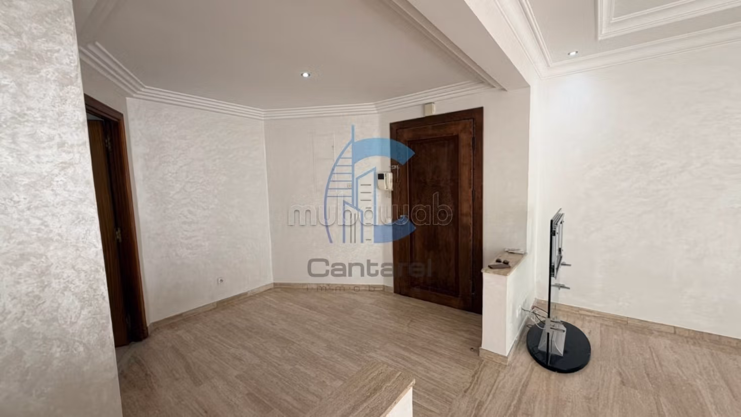 Apartamento espacioso en venta o alquiler en Gauthier
