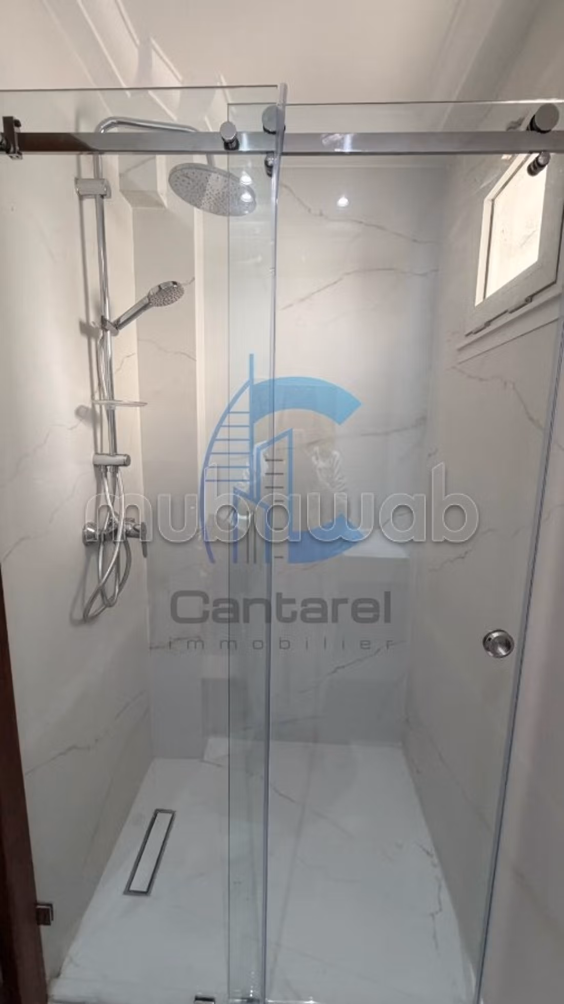 EN VENTA - Apartamento espacioso en Gauthier
