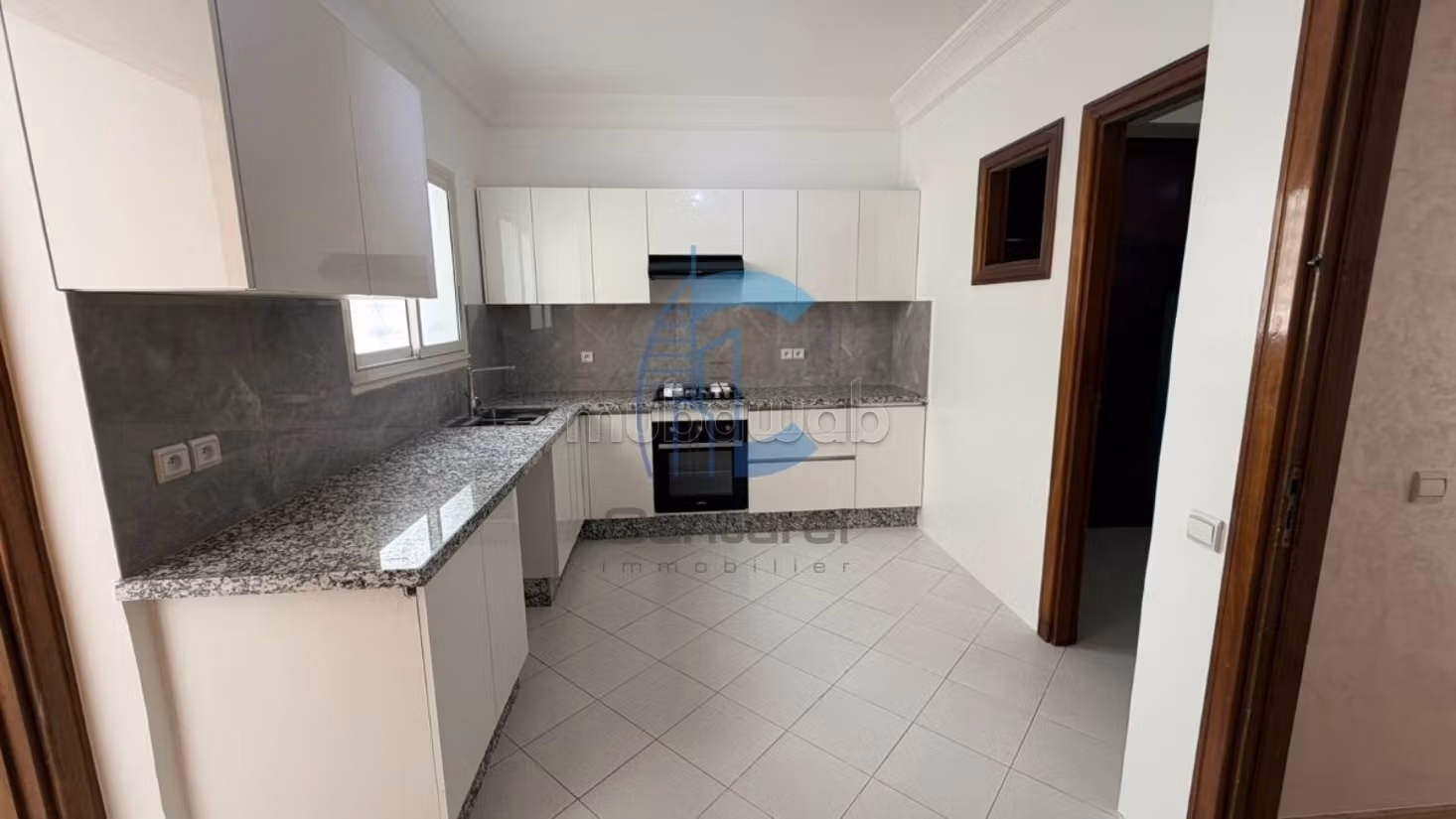 EN VENTA - Apartamento espacioso en Gauthier