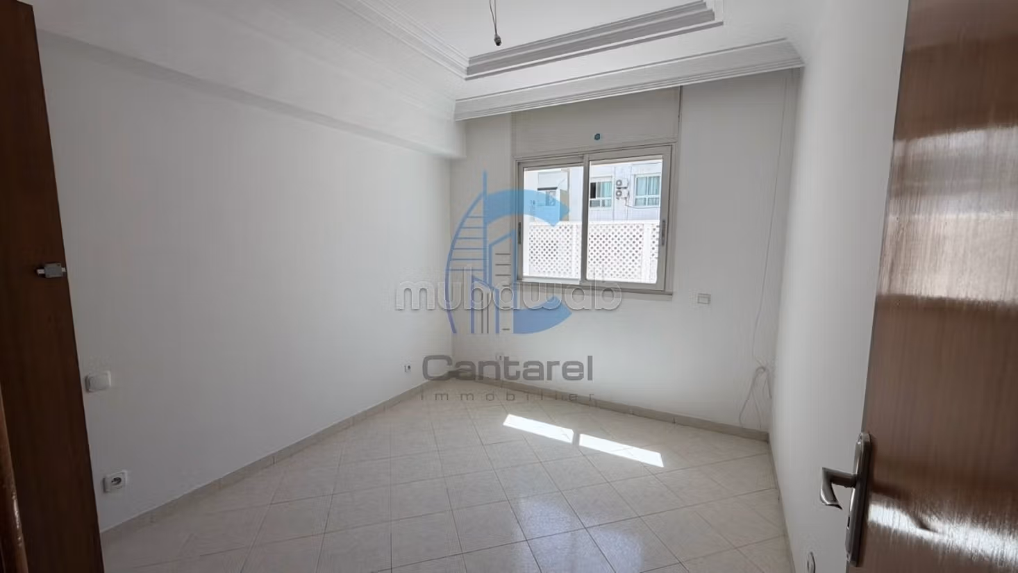 EN VENTA - Apartamento espacioso en Gauthier
