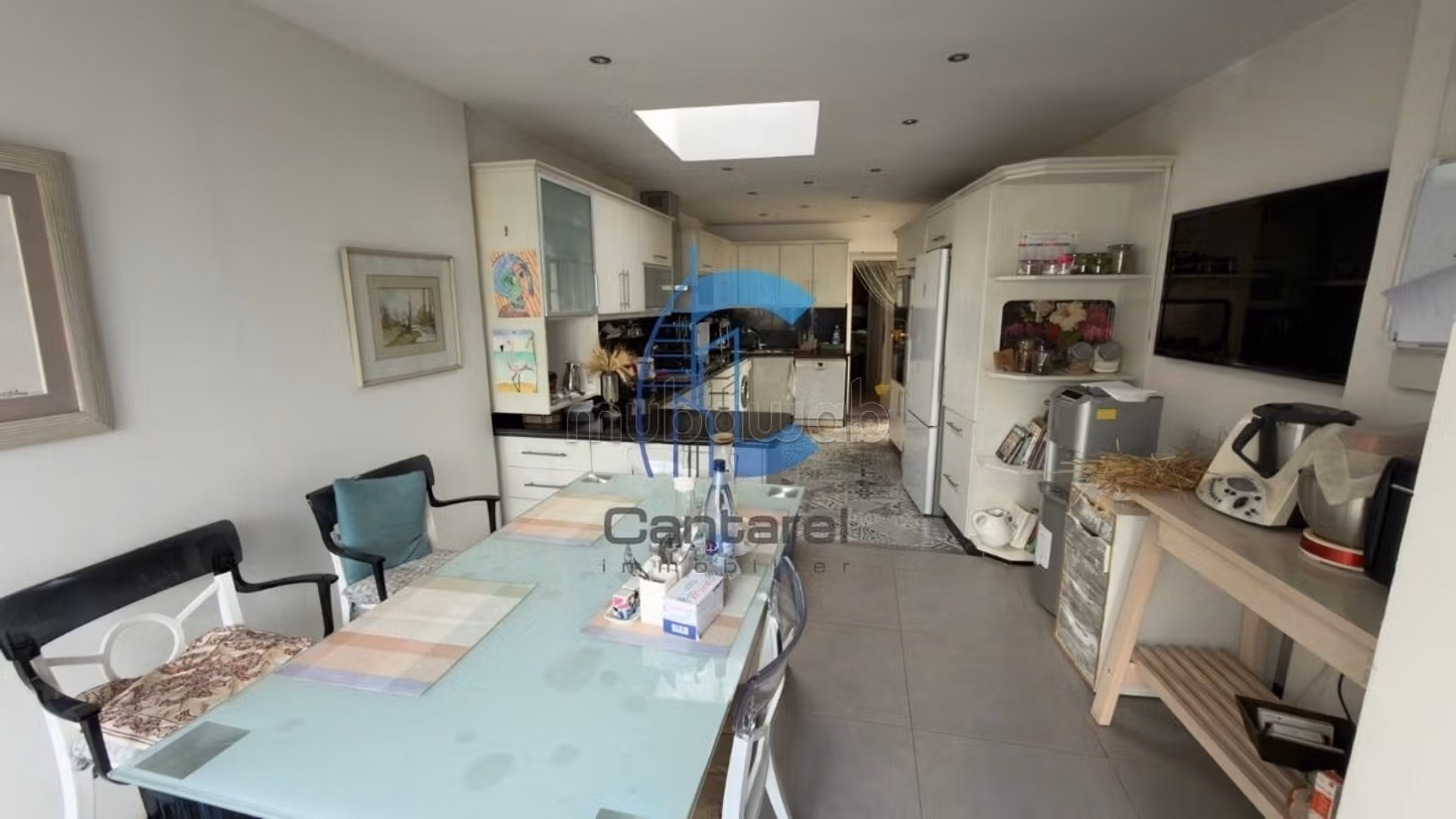 FOR RENT - Spacious High Standing Villa in Ain Diab