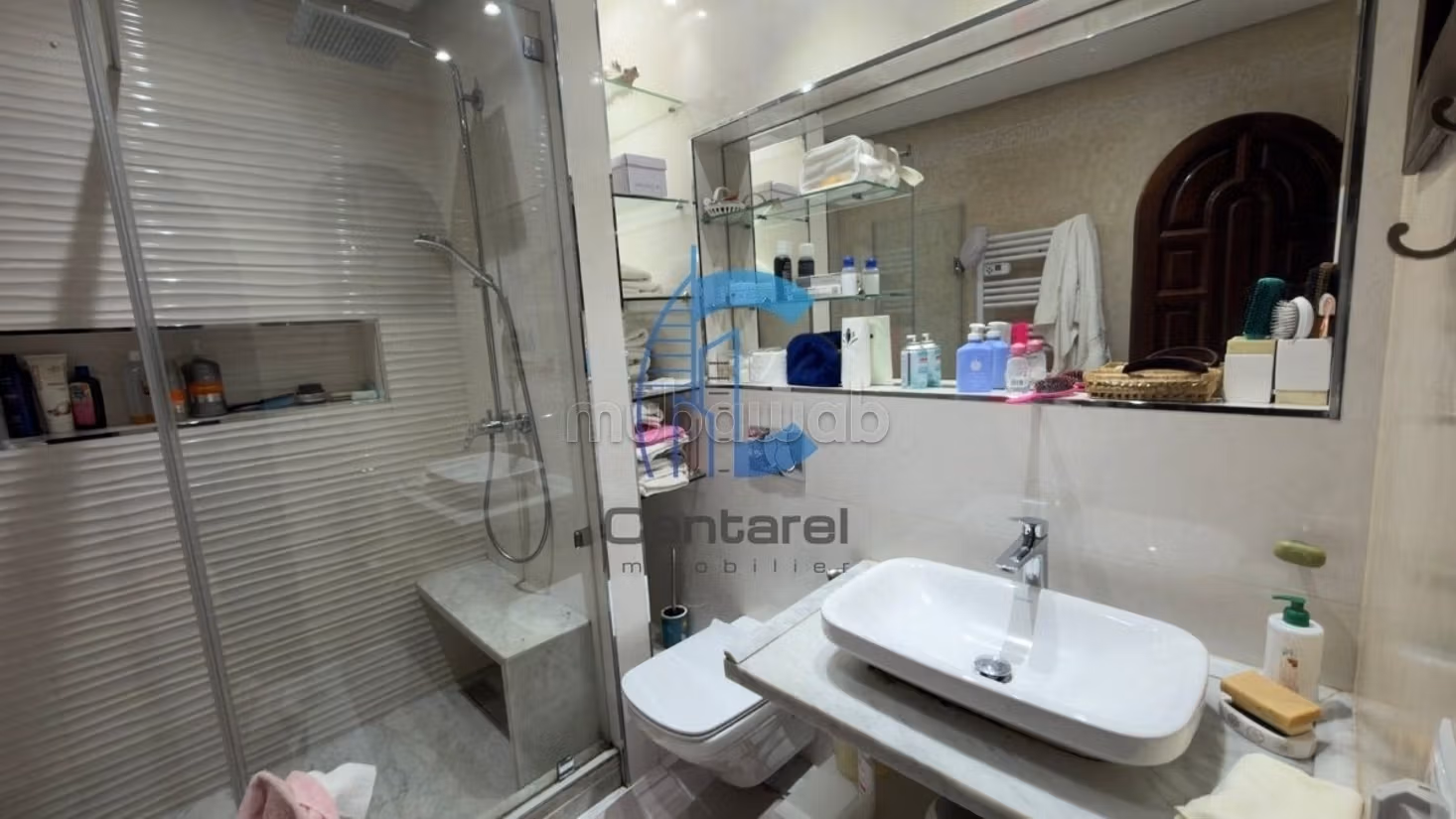 FOR RENT - Spacious High Standing Villa in Ain Diab