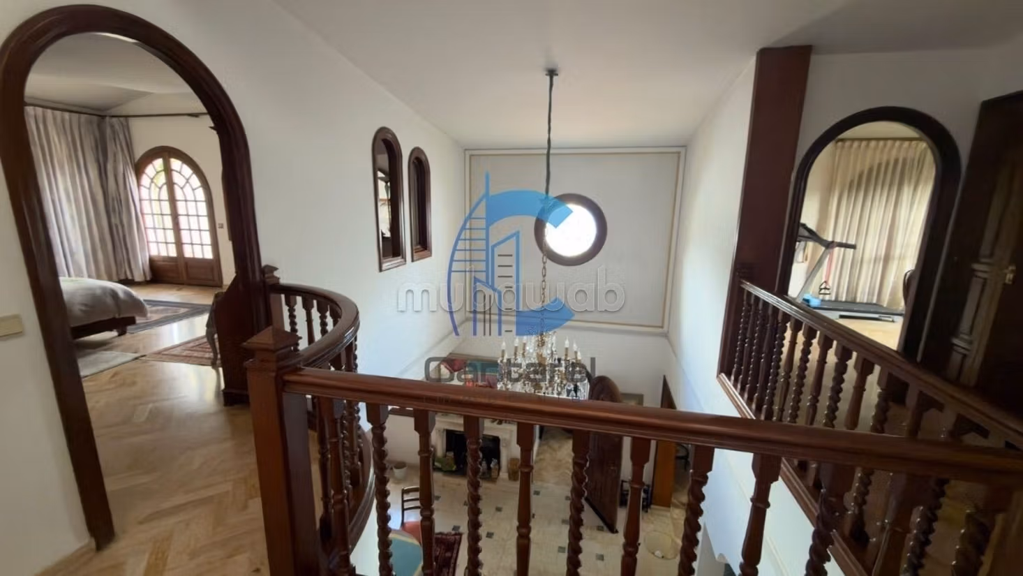 FOR RENT - Spacious High Standing Villa in Ain Diab